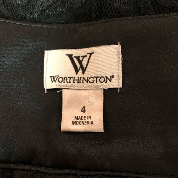 Worthington skirt  - Picture 3 of 4